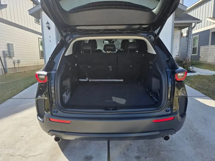Tier 2 Interior Detail